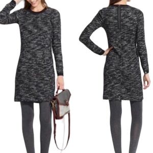 Madewell Pullover Dress .
